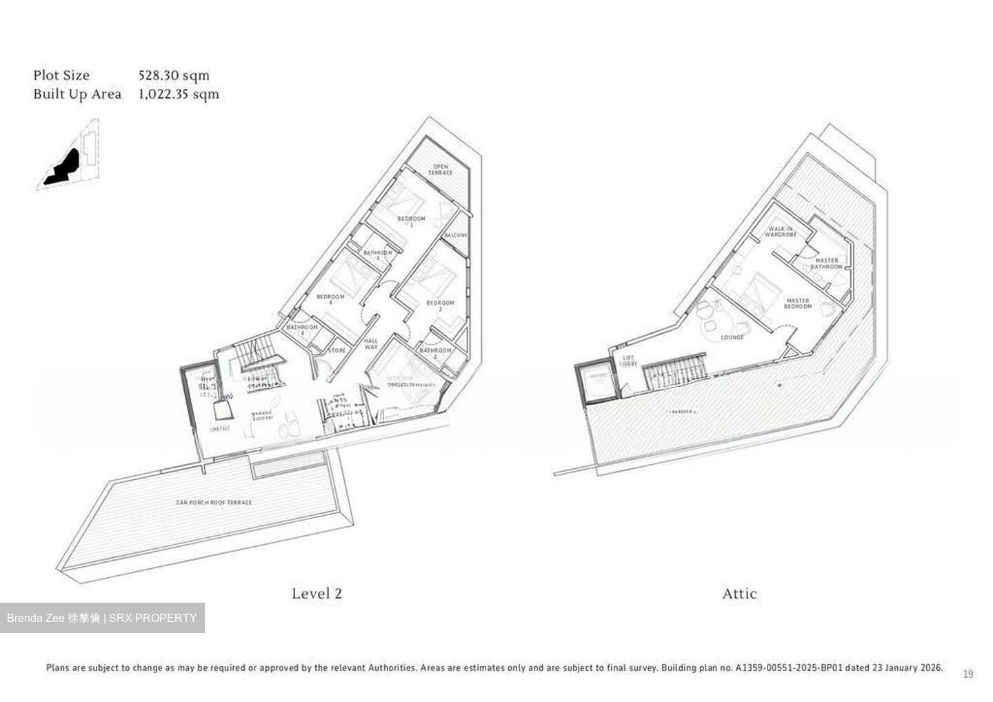 Dunearn Estate (D11), Detached #603306311